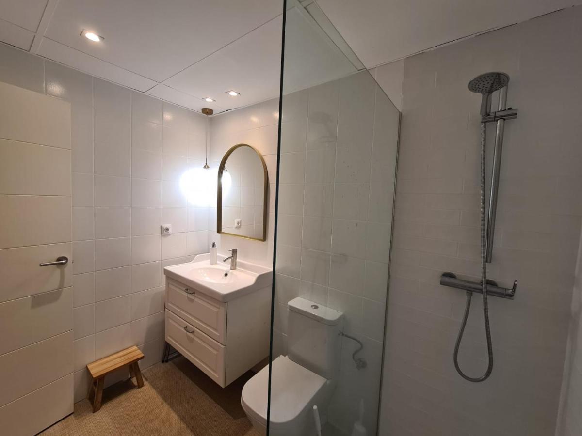 Appartement Dos Torres Chill Out *