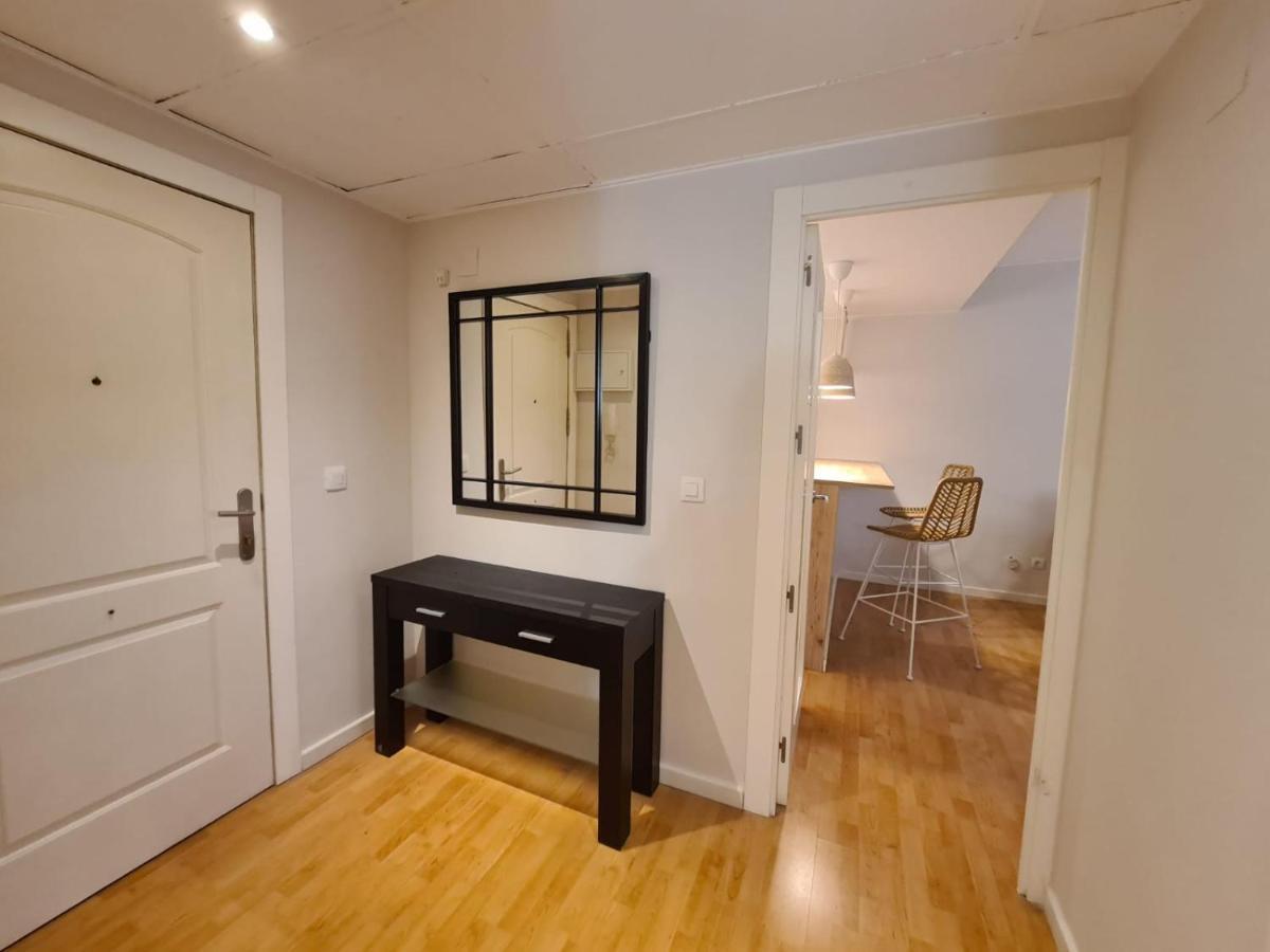 Appartement Dos Torres Chill Out Saragosse