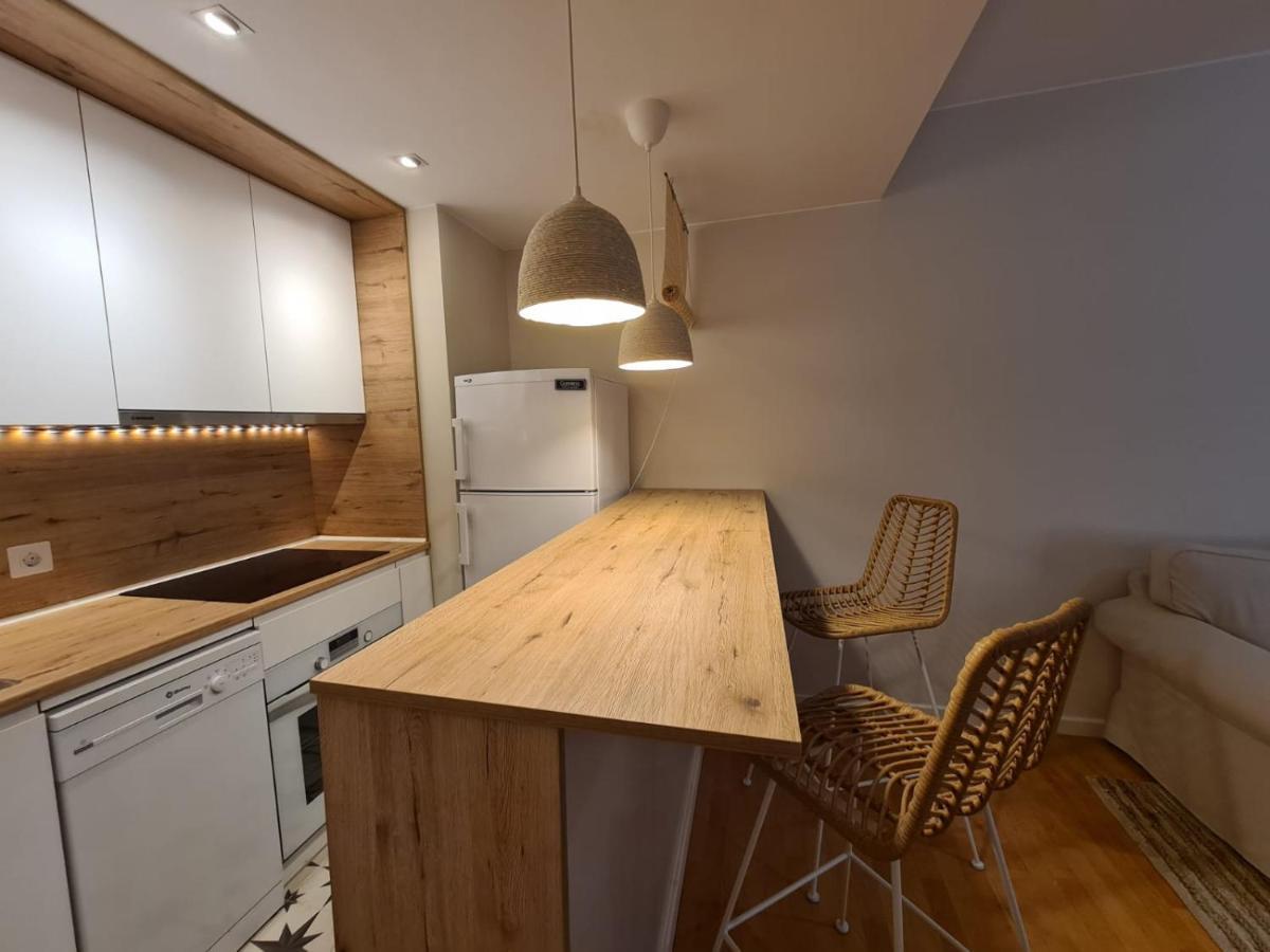 Dos Torres Chill Out Appartement Zaragoza