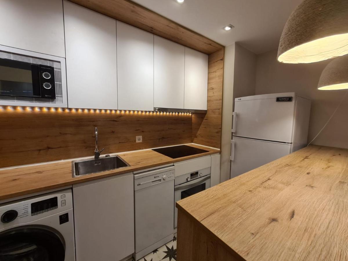 Appartement Dos Torres Chill Out Zaragoza