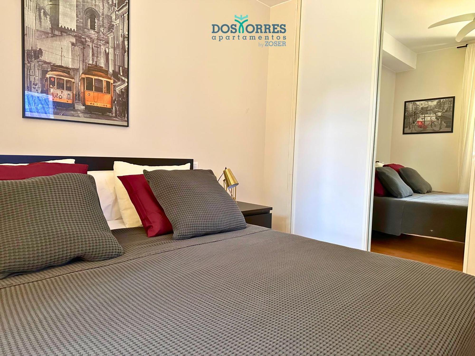 Dos Torres Chill Out * Saragosse